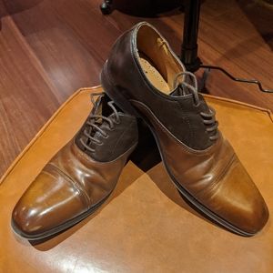 Florsheim Shoes (Shoes Only)